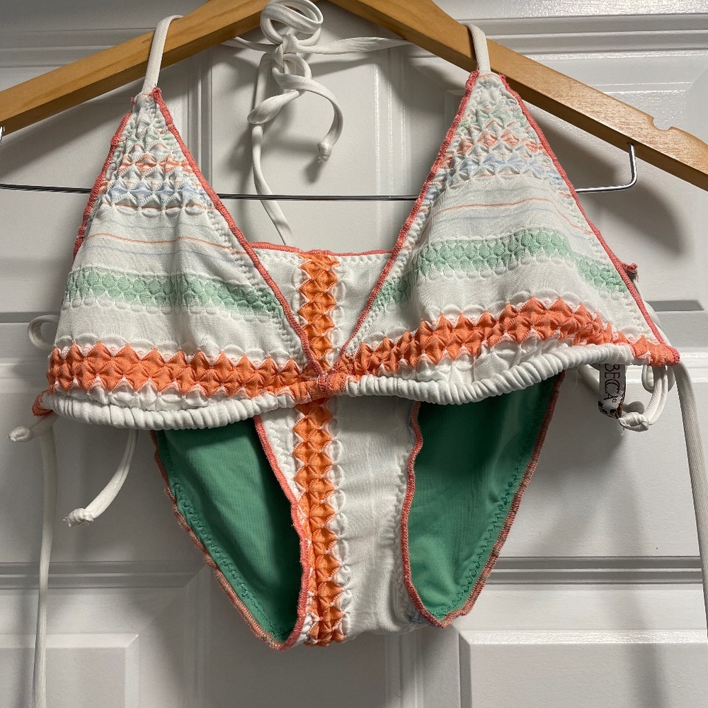 Becca Bathing Suit
